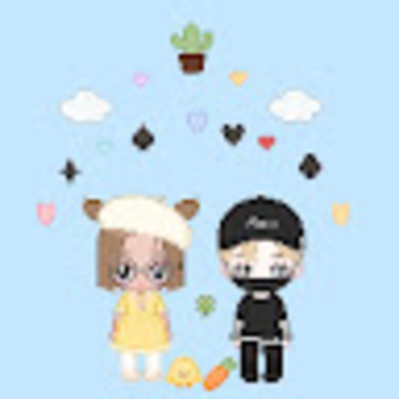 Meet your Posher, Kpop - Picture 1 of 1